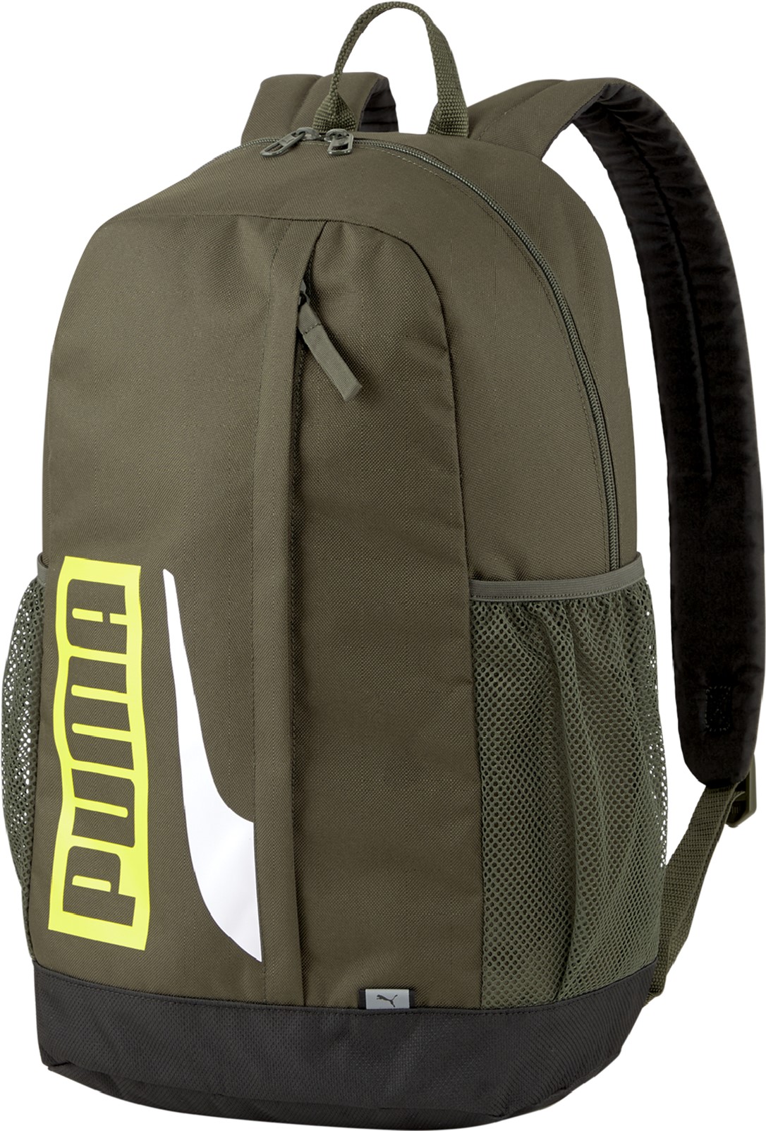 

Мужской рюкзак Puma Plus Backpack II 07574922 Forest Night