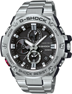 

Часы CASIO GST-B100D-1AER