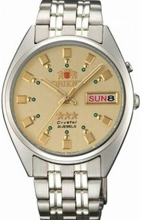 

Часы ORIENT FAB00009C9