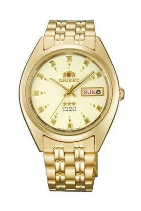 

Часы Orient FAB00001C9
