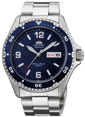 

Часы Orient FAA02002D3