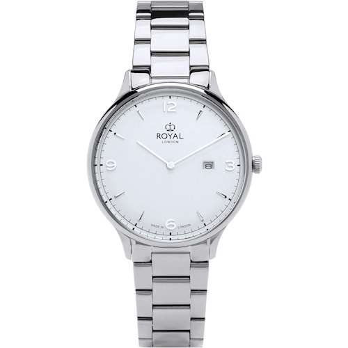 

Часы ROYAL LONDON 21461-07