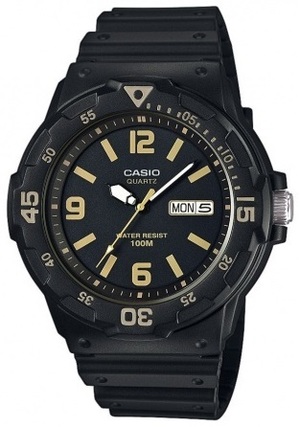 

Часы CASIO MRW-200H-1B3VEF
