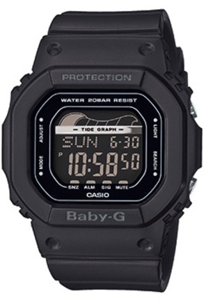 

Часы CASIO BLX-560-1ER