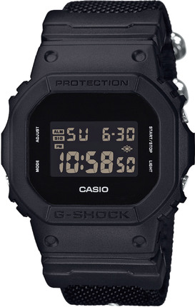 

Часы CASIO DW-5600BBN-1ER