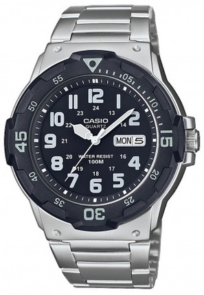 

Часы CASIO MRW-200HD-1BVEF