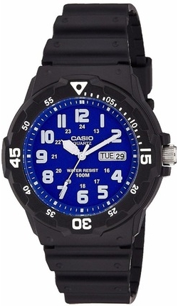 

Часы CASIO MRW-200H-2B2VEF