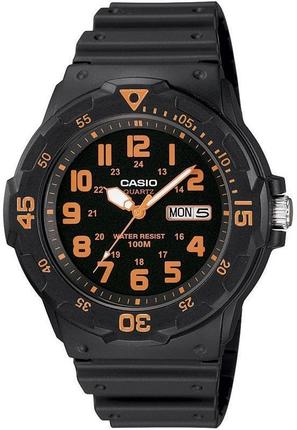 

Часы CASIO MRW-200H-4BVEF