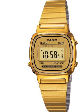 

Часы CASIO LA670WEGA-9EF