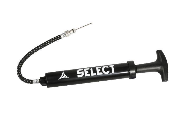 

Насос для мячей Select Ball Pump 810049