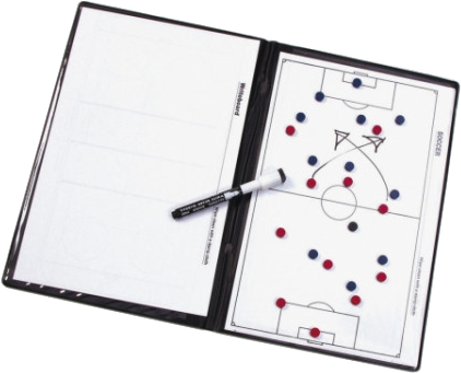 

Тактическая доска Select Tactic Board 800017