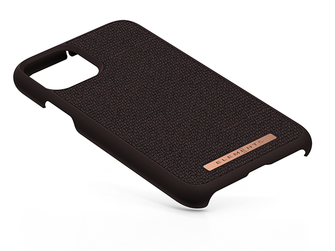 

Nordic Elements Freja Case Bruni Brunn чехол для iPhone 11