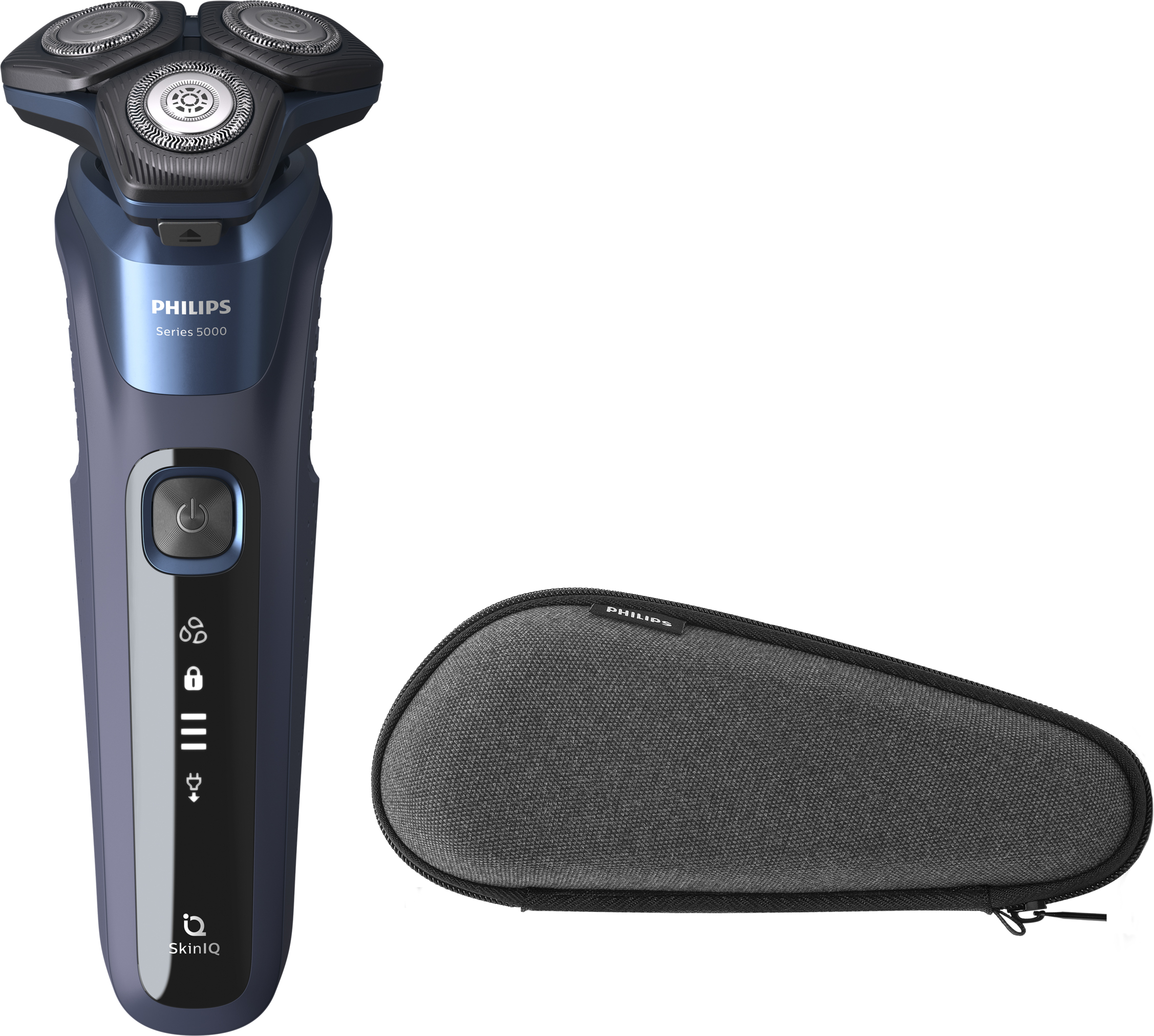 

Электробритва Philips Shaver series 5000 S5585/30