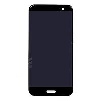 

Дисплей (экран) для HTC U11 Life + тачскрин, черный, Brilliant Black High Copy