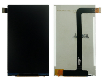 

Дисплей (экран) для Doogee X20 High Copy