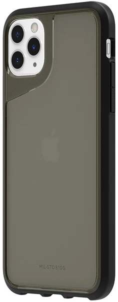 

Чехол для смартфона iPhone 11 Pro Griffin Survivor Strong Black [GIP-023-BLK]