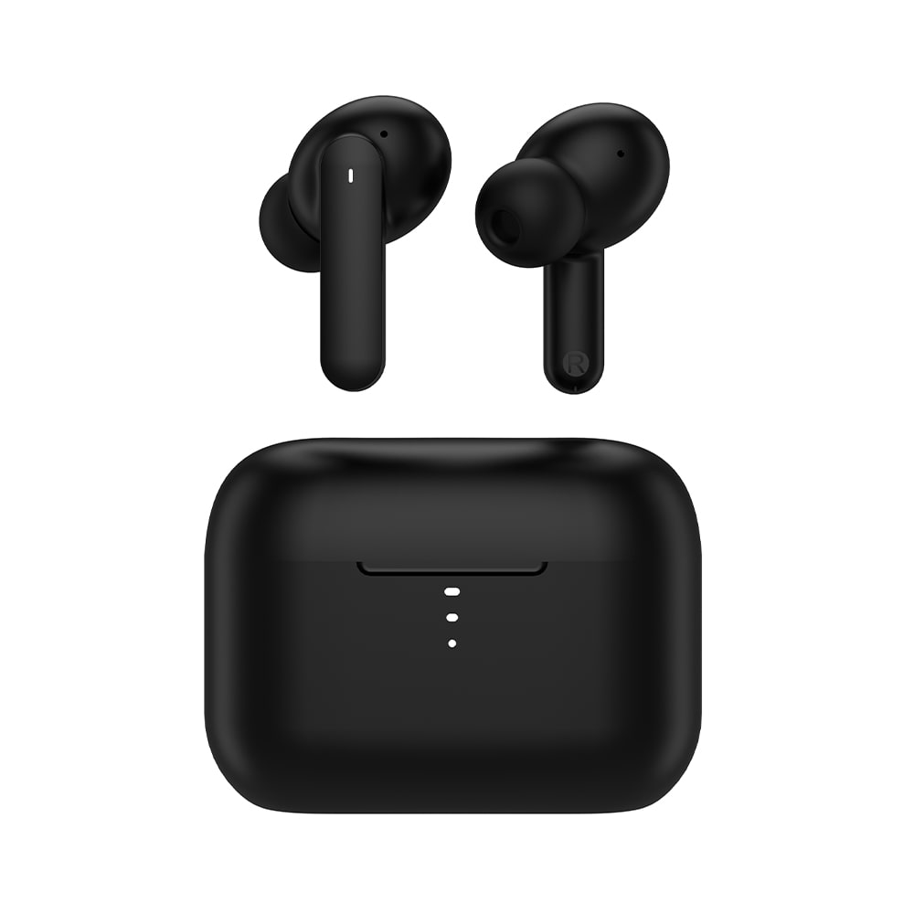 

Беспроводные TWS наушники QCY T10