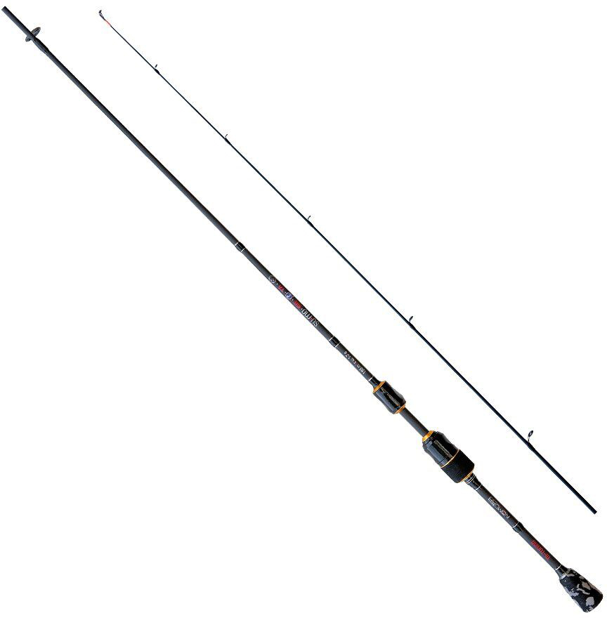 

Удилище спиннинговое Nomura Sumo Trout Area 1.80 м 1-5 г (NM22230518)
