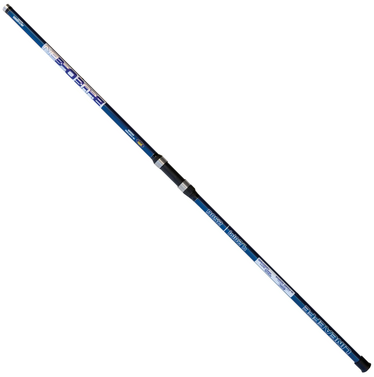 

Удилище Lineaeffe Blue Ocean 4.20 м до 250 г (2284542)