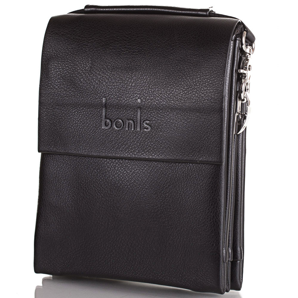 

Борсетка Bonis SHIS8607-black