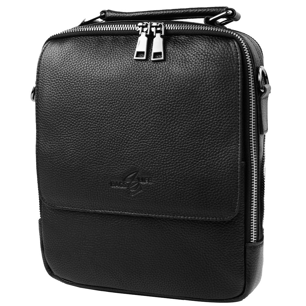 

Борсетка Vito Torelli VT-6378-black