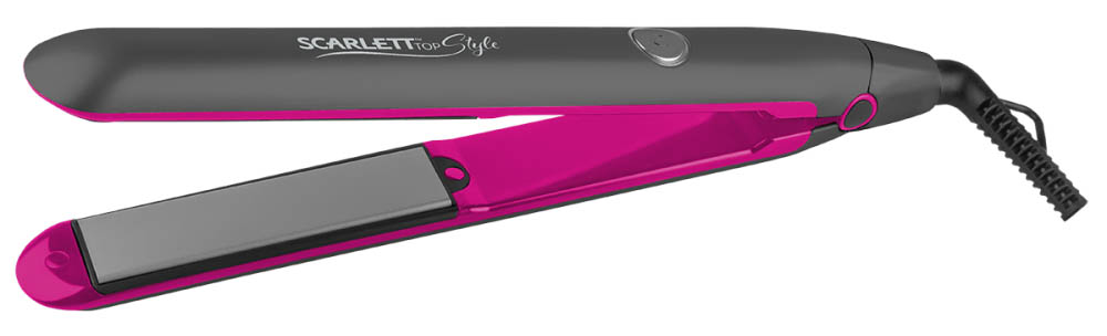 

Щипцы для волос SCARLETT SC-HS60678