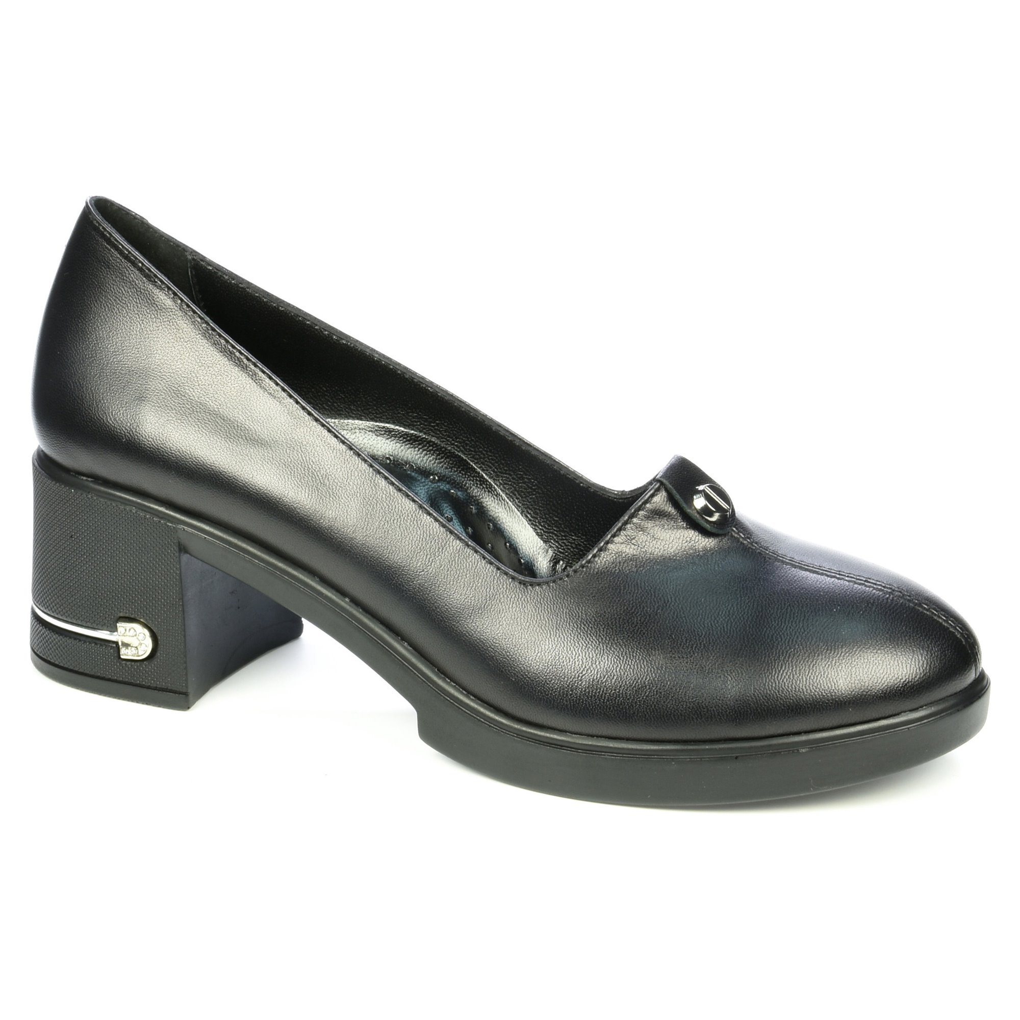 

Туфли Guero 04420-37 Черный