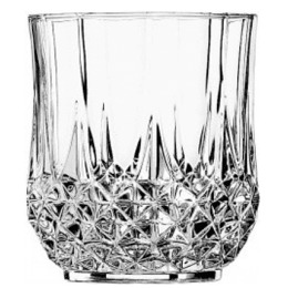 

Стакан низкий Eclat cristal d’arques paris Longchamp L7555