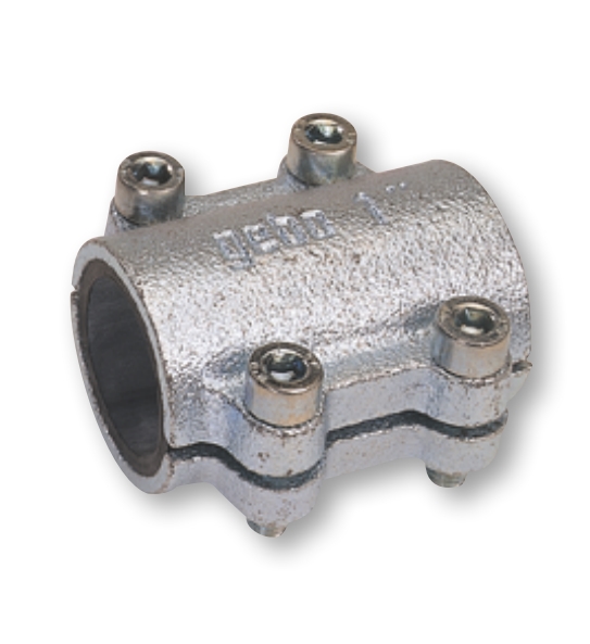 

Ремонтная обойма Gebo Clamps DSK 3/4" (26,9) 01.260.28.02