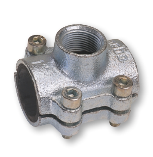 

Ремонтная обойма Gebo Clamps ANB 1"x1/2" (33,7) 01.261.28.0301