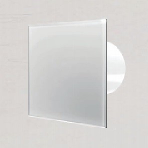 

Вытяжной вентилятор Dospel VERONI GLASS 120 WHITE S (007-7611A)
