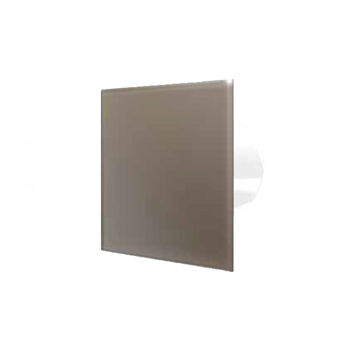 

Вытяжной вентилятор Dospel VERONI GLASS 100 BEIGE(007-7608C)