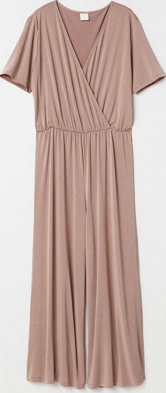

Комбинезон H&M 717055 S Бежевый