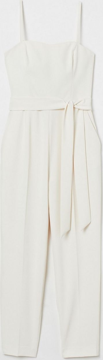 

Комбинезон H&M 887394 36 Молочный