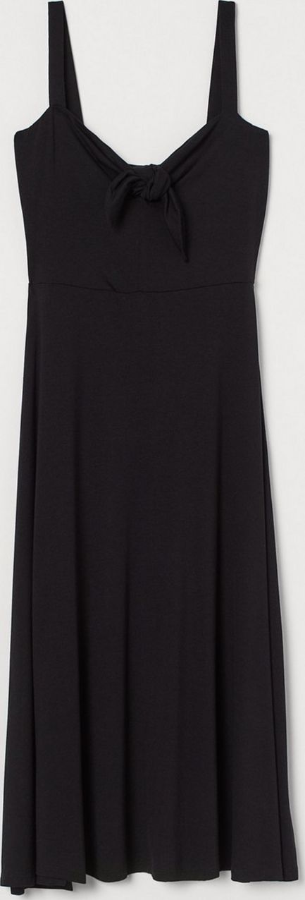 

Сарафан H&M 901607 XL Черный