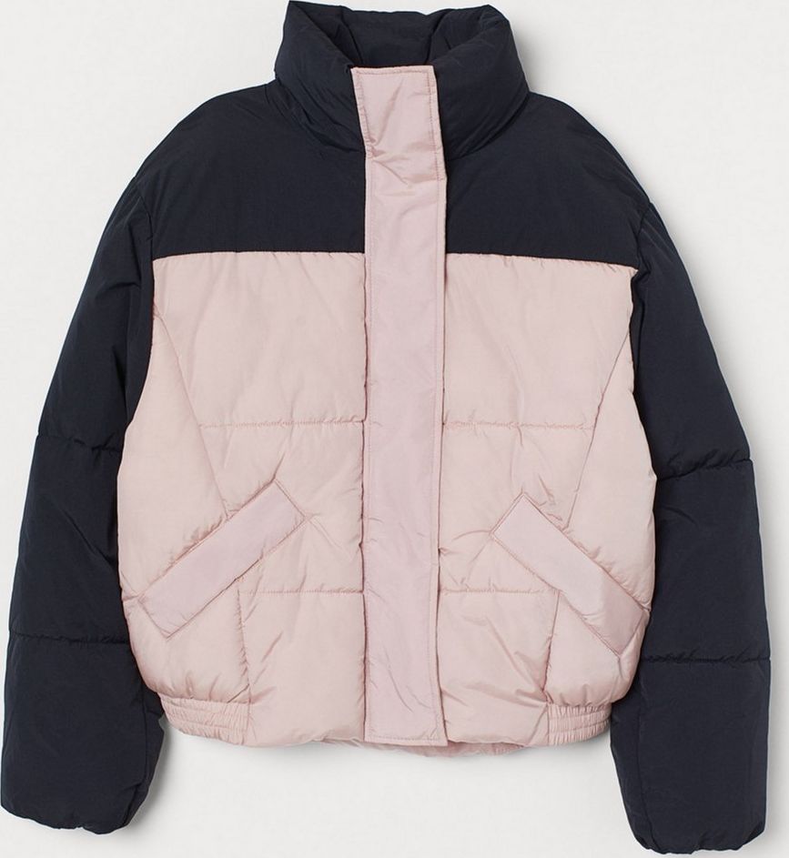 

Куртка H&M 773898 XL Розовая