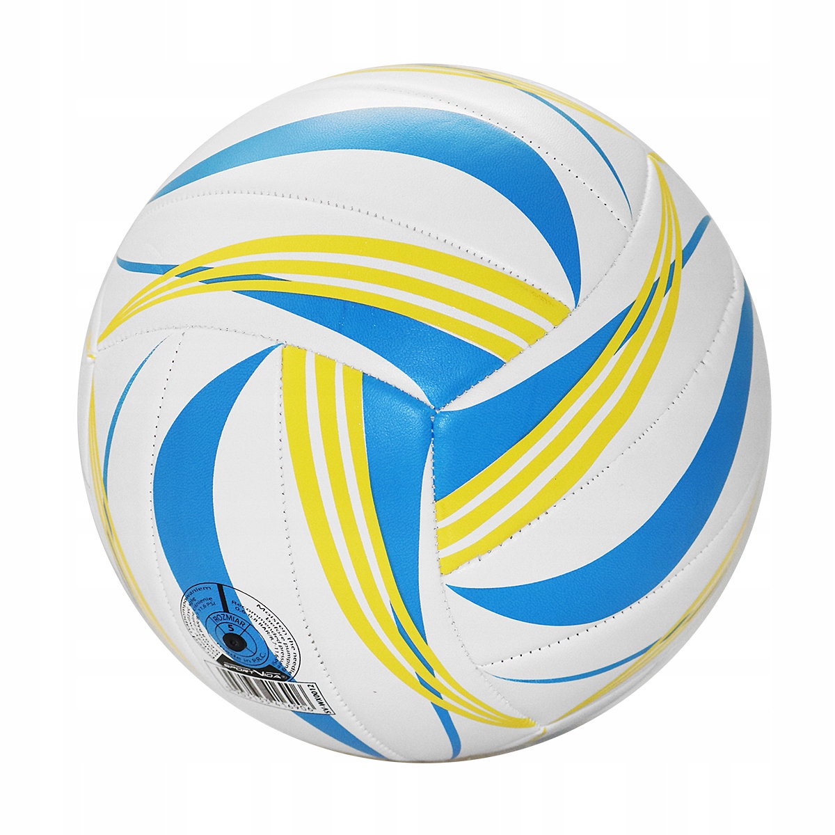 

Мяч волейбольный SportVida Original SV-WX0012 Size 5