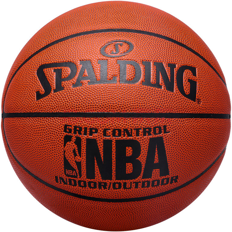 

Мяч баскетбольный Spalding NBA Grip Control IN/OUT Size 7 Original