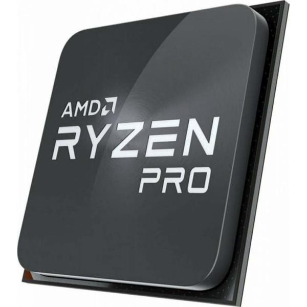 

Процессор AMD Ryzen 5 3400G PRO sAM4 (YD340BC5M4MFH) TRAY (F00237523)