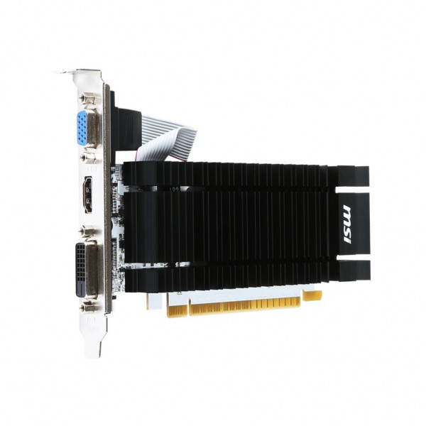 

Видеокарта Palit GeForce GT730 2048Mb (NEAT7300HD46-2080H) (F00236668)