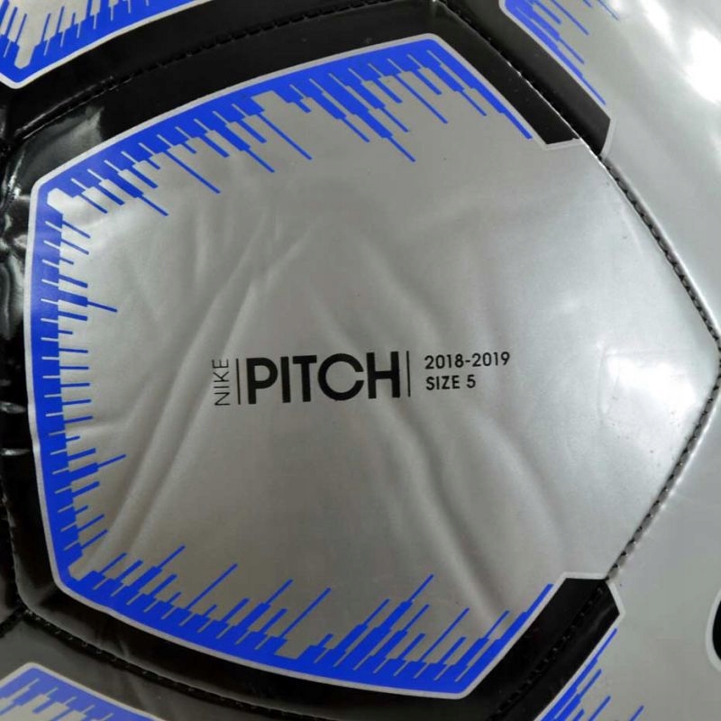 

Мяч футбольный Pitch SC3316-095 Size 5