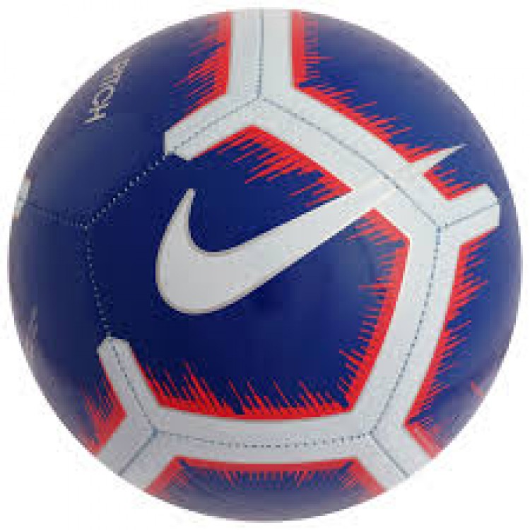 

Мяч футбольный Premier League Pitch SC3597-455 Size 5
