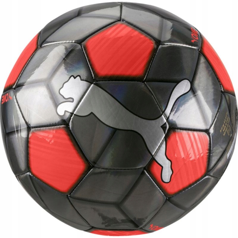 

Мяч футбольный One Strap Ball 083272-01 Size 5