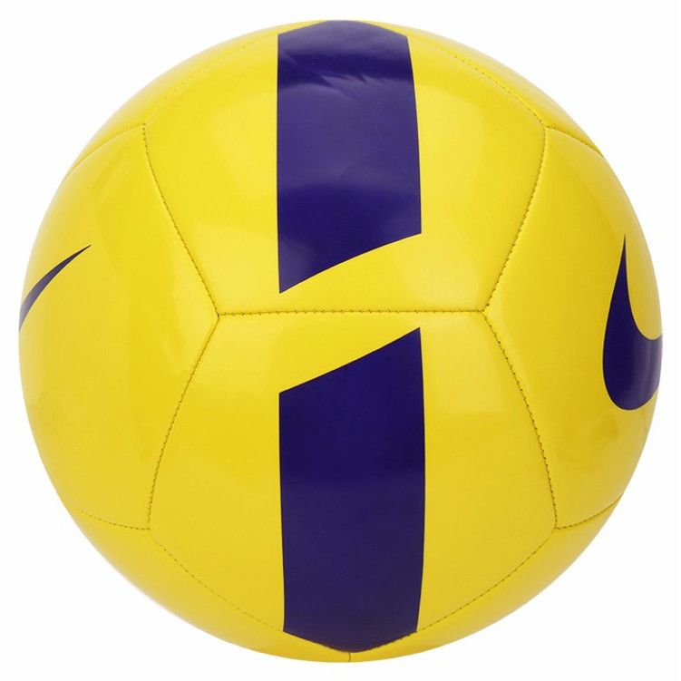 

Мяч футбольный Pitch Team SC3166-701 Size 5