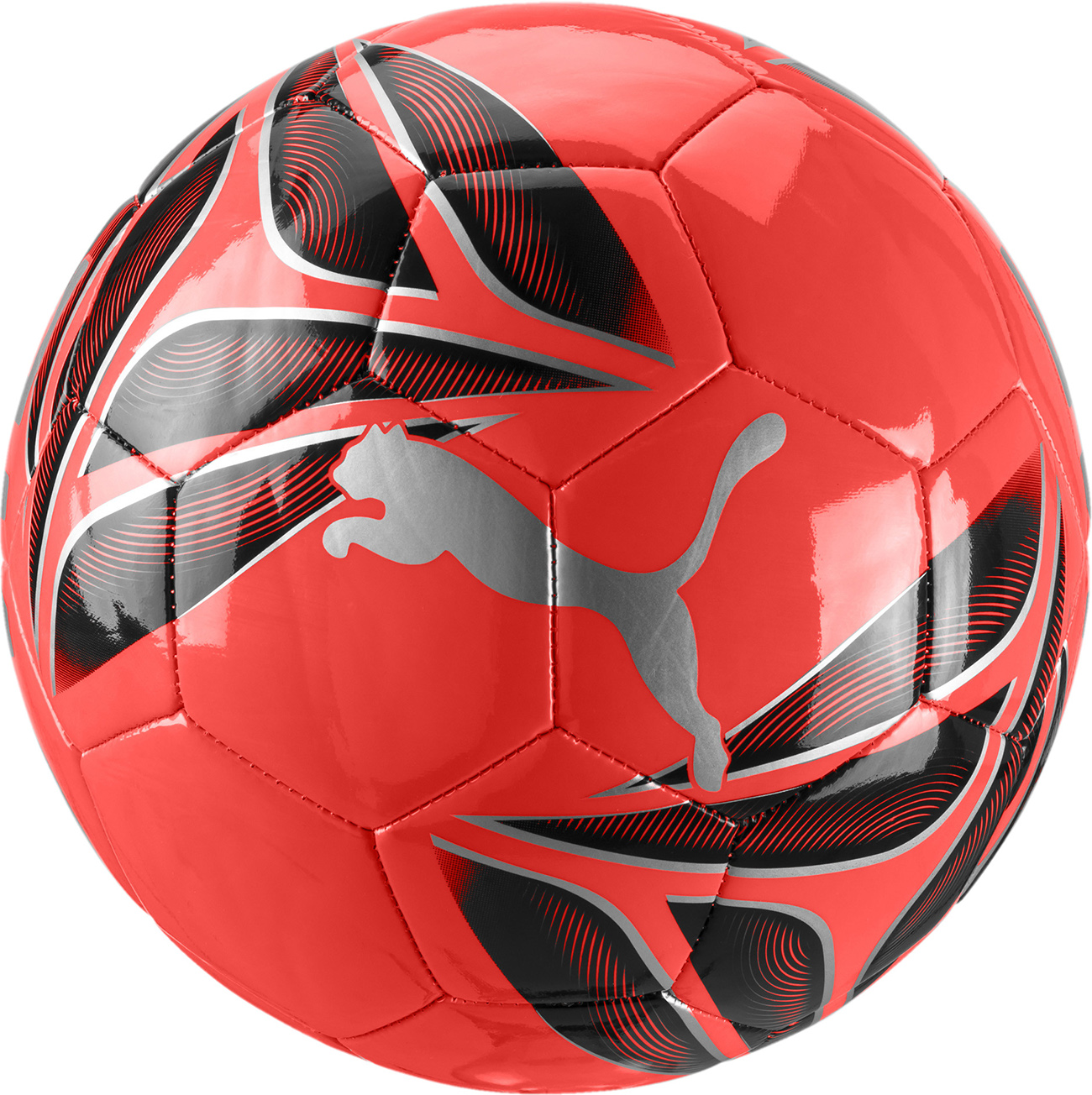 

Мяч футбольный One Triangle Ball 083268-02 Size 5