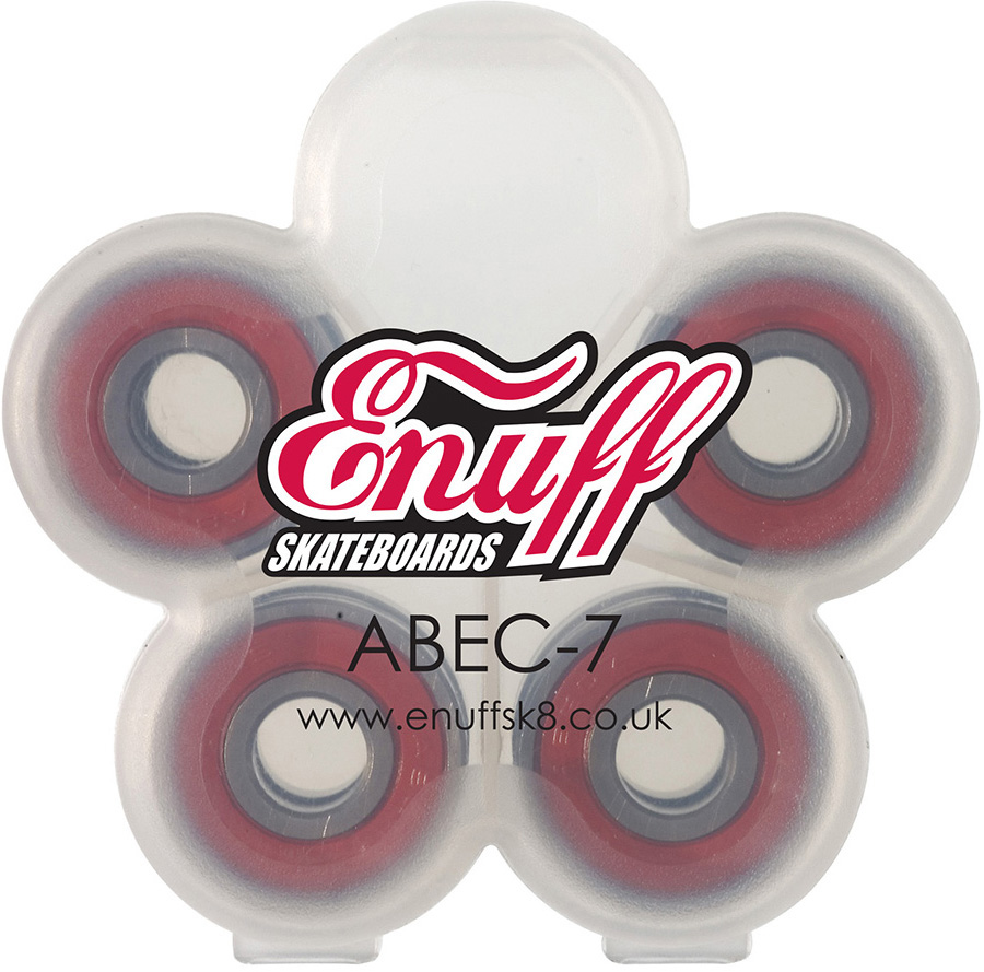 

Подшипники Enuff Abec 7 (AC777)