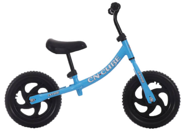 

Беговел Kidigo LX W Синий (VM10B) (2000000006574)