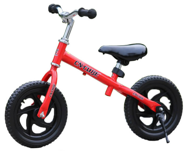 

Беговел Kidigo Power Красный (VM8R) (2000000006536)