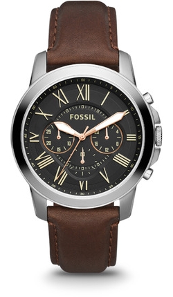 

Часы Fossil FS4813IE