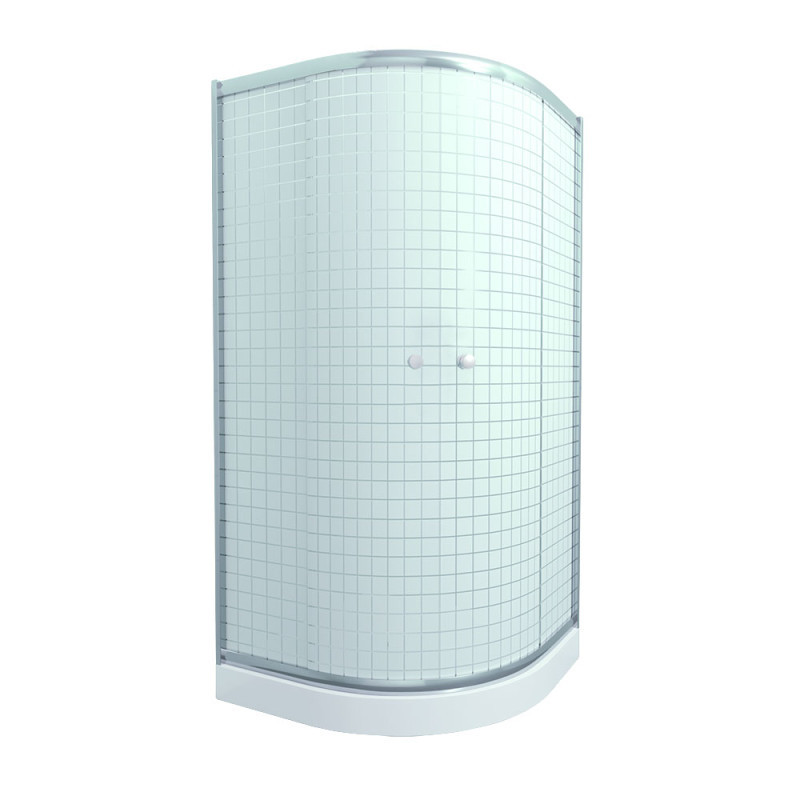 

Душевая кабина Q-Tap SC9090.1 CRM (26448) (CM)